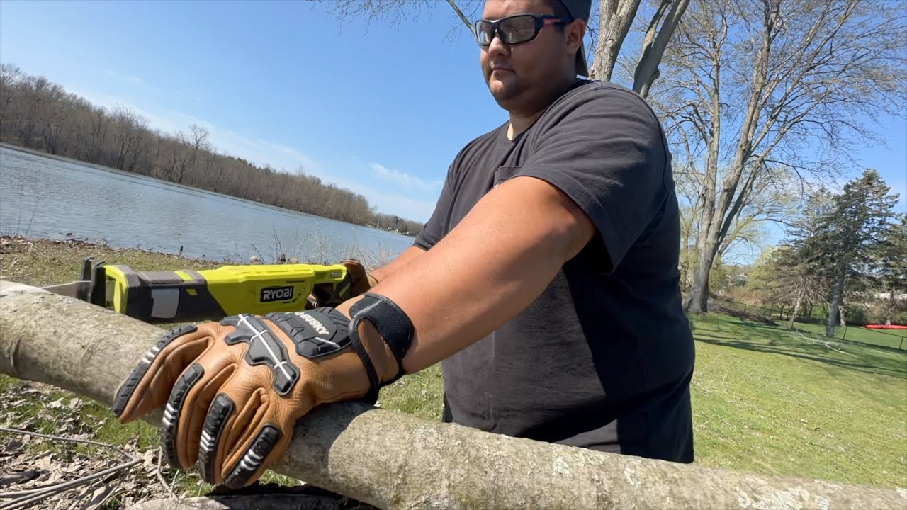April Yardwork: Fast Spring Cleanup Playbook