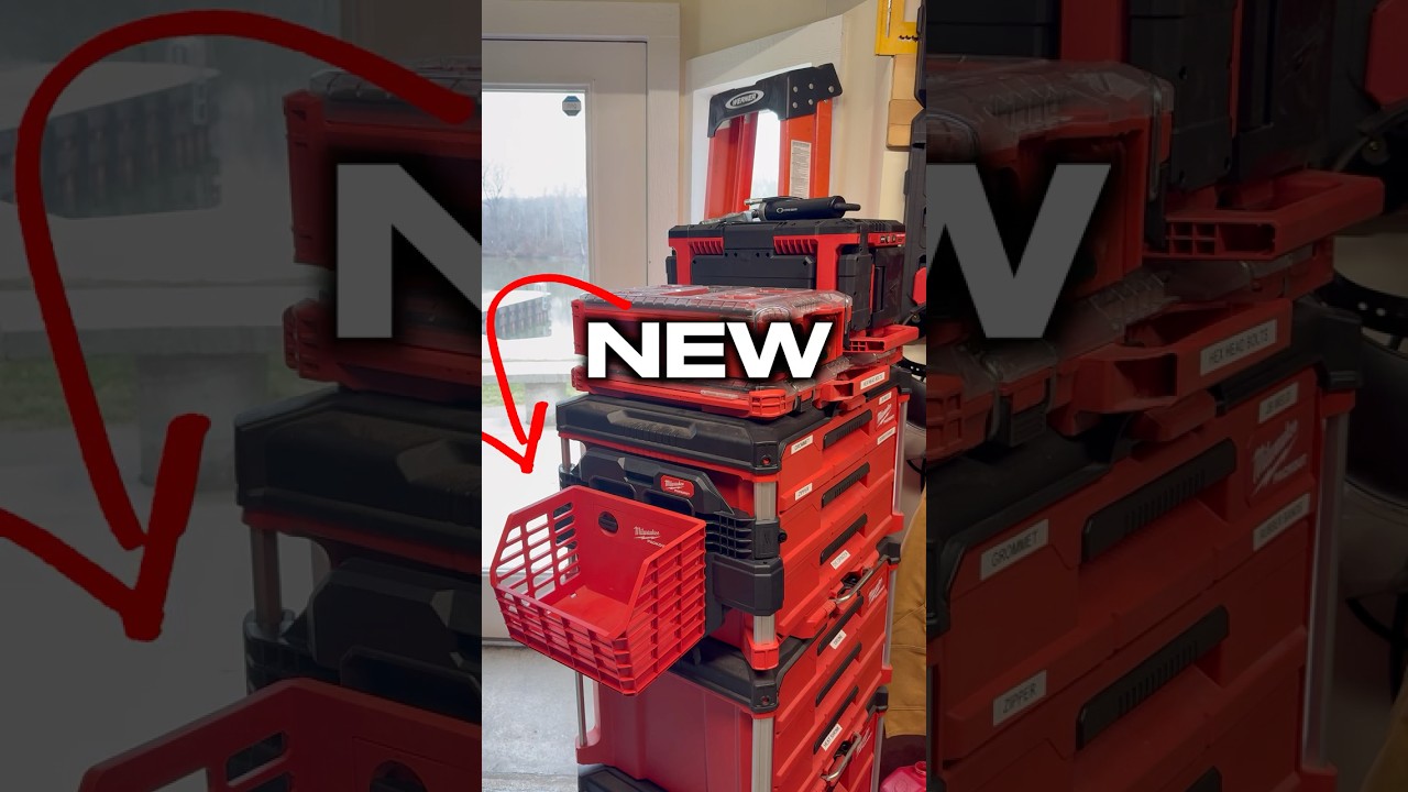 Is the PACKOUT Plate Rack 48-22-8608 Worth It?
