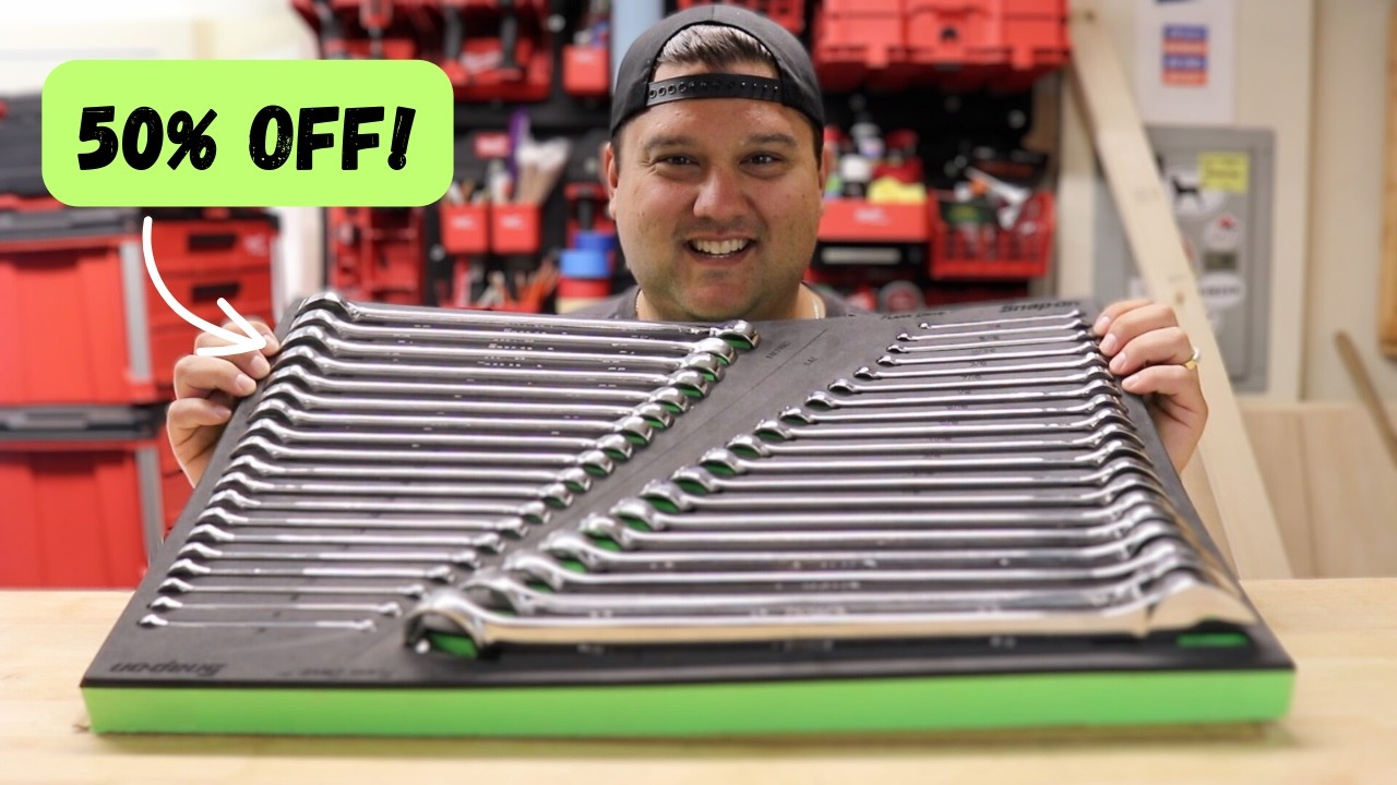 Snap-on Flank Drive Plus Wrenches: Worth the Leap?